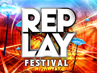 Replay Festival