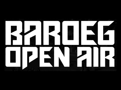 Baroeg Open Air