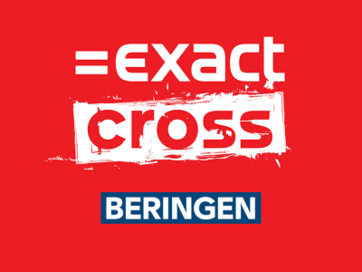 Cyclocross Beringen (be-MINE Cross)