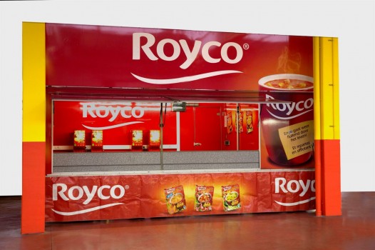 Royco