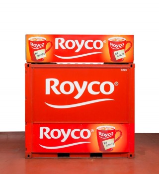 Royco