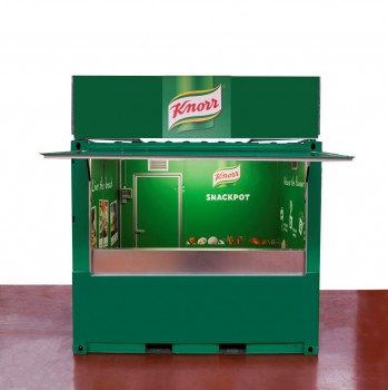 Knorr